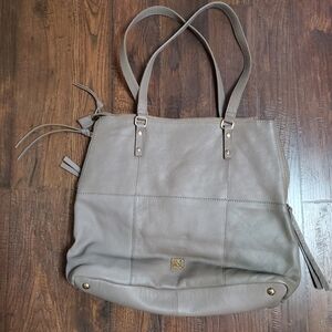 Kooba Everette Leather Tote Bag